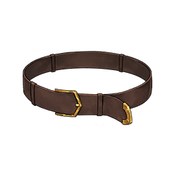 Guardian's Belt