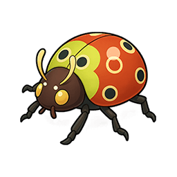 Ladybug