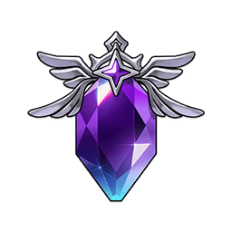 EXP de maîtrise suprême