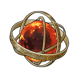 Pierre de renforcement spéciale