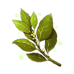 Bay Leaf of Glory