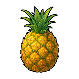 Pineapple