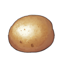 Potato