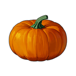 Pumpkin