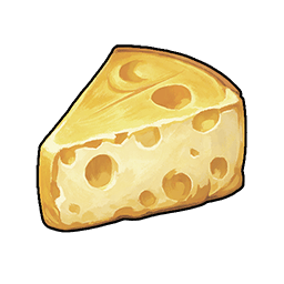 Cheese