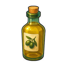 Olive Oil