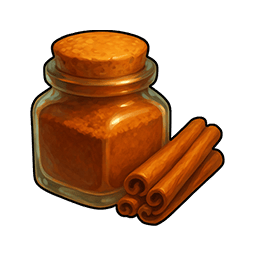 Cinnamon