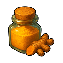 Turmeric