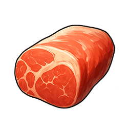 Large Meat
