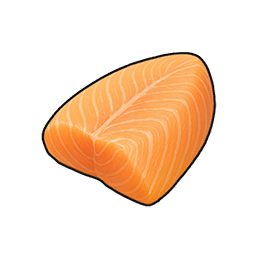 Fish Fillet
