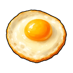 Fried Egg
