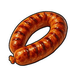 Large Sausage