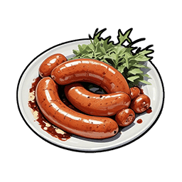 Small Sausage