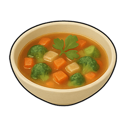 Vegetable Soup