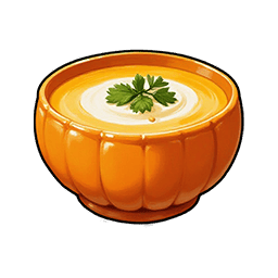 Pumpkin Soup