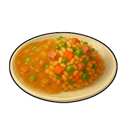 Fried Rice with Curry