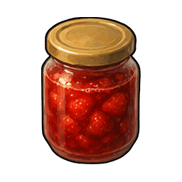 Fruit Jam