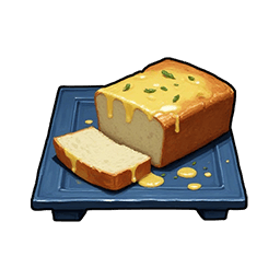 Honey Bread