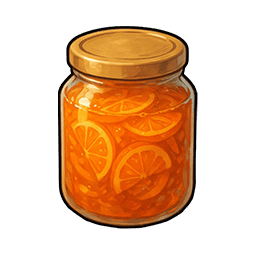 Orange Marmalade