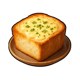 Moist Bread
