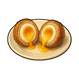 Scotch Egg