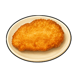 Chicken Cutlet