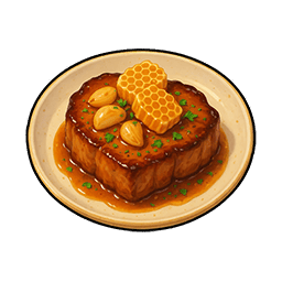 Whole-Cut Honey Steak