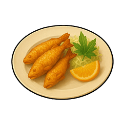 Fish Sticks