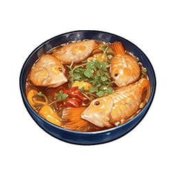 Fish Hot Pot