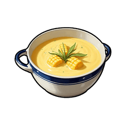 Corn Potage