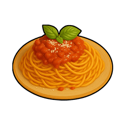 Tomato Pasta
