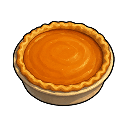 Pumpkin Pie