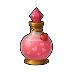 Faint Potion of Charm