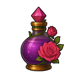 High-purity Potion of Charm