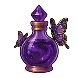 Concentrated Potion of Charm