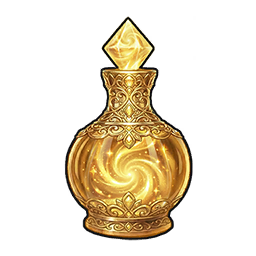 Radiant Potion of Charm