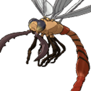 Corrupted Forest Guardian